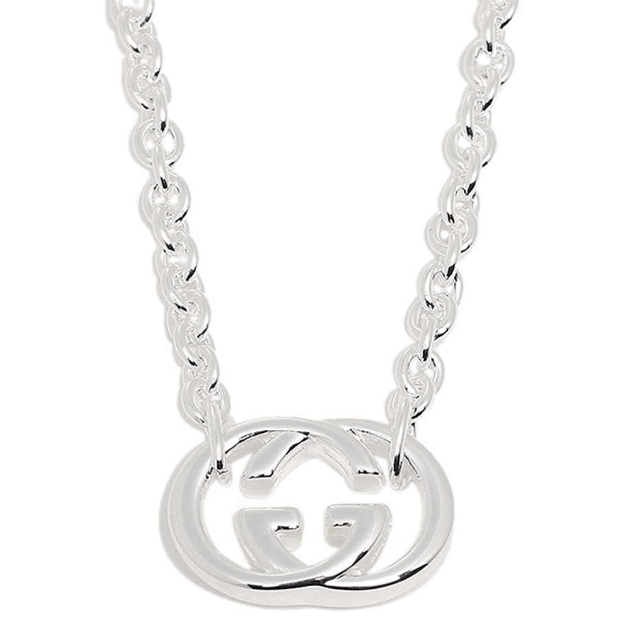 グッチ GUCCI ネックレス[品番：AXEB0003577]｜AXES（アクセス）のレディースファッション通販｜SHOPLIST（ショップリスト）