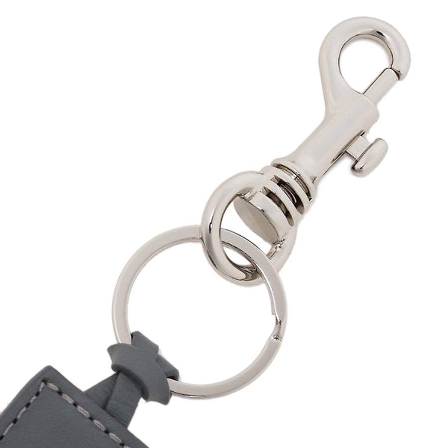 アーペーセー キーホルダー グレー[品番：AXEB0029250]｜AXES（アクセス）のメンズファッション通販｜SHOPLIST（ショップリスト）