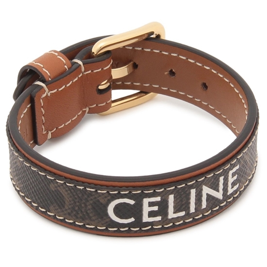 CELINE セリーヌ ブレスレット 461BB6ACB.36BS レディース