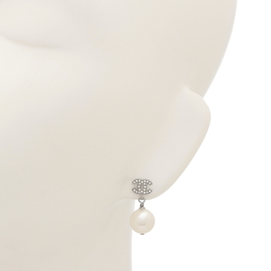 シャネル ピアス ココマーク[品番：AXEB0035355]｜AXES（アクセス）のレディースファッション通販｜SHOPLIST（ショップリスト）
