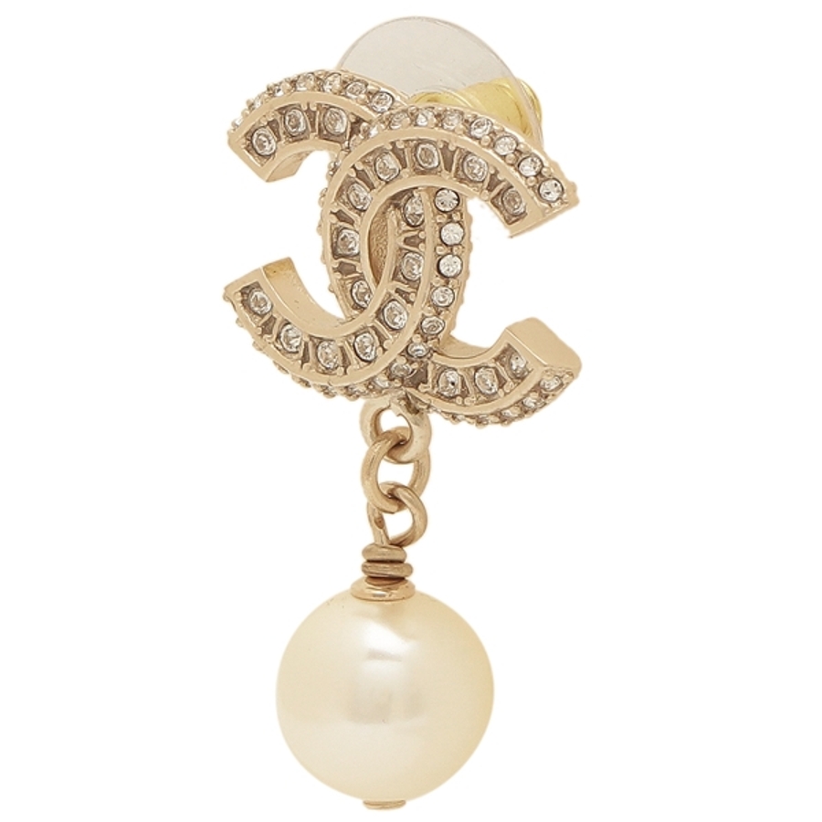 シャネル ピアス ココマーク[品番：AXEB0035357]｜AXES