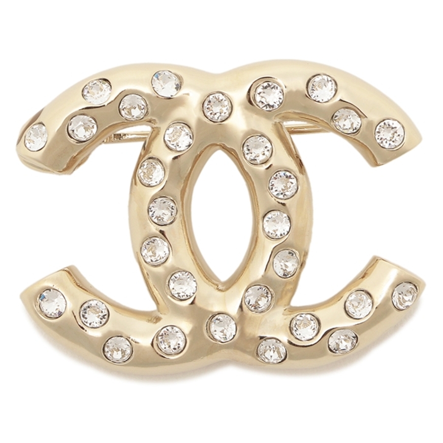 ♡ジェニー着用♡シャネル ココマーク ブローチ ♡ジェニー着用♡シャネル ココマーク ブローチ - メルカリ