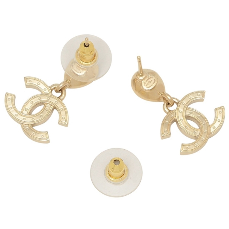 シャネル ピアス ココマーク[品番：AXEB0037649]｜AXES