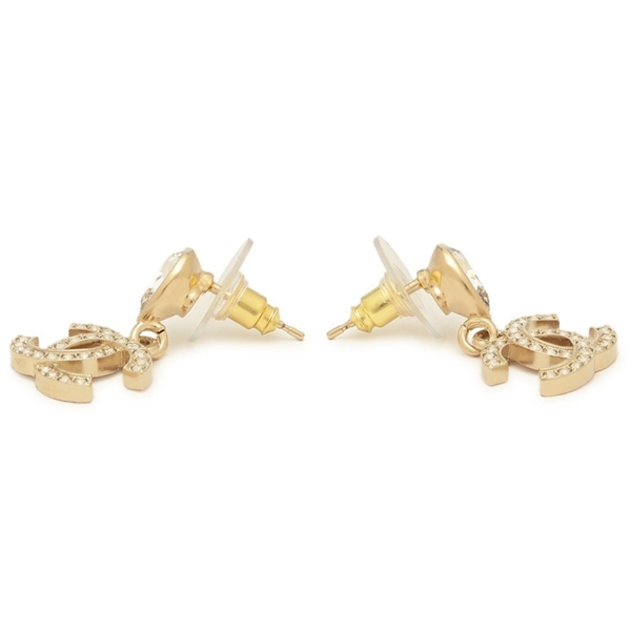 シャネル ピアス ココマーク[品番：AXEB0037649]｜AXES