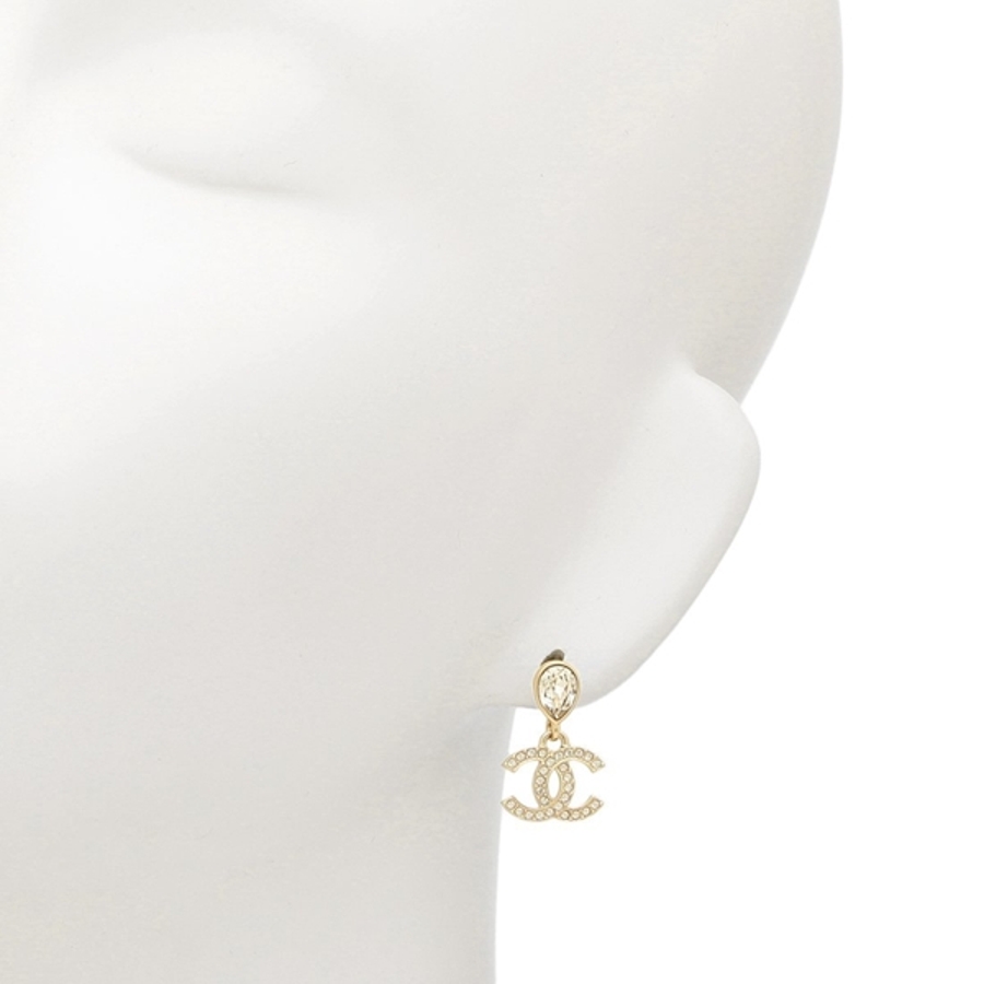 シャネル ピアス ココマーク[品番：AXEB0037649]｜AXES
