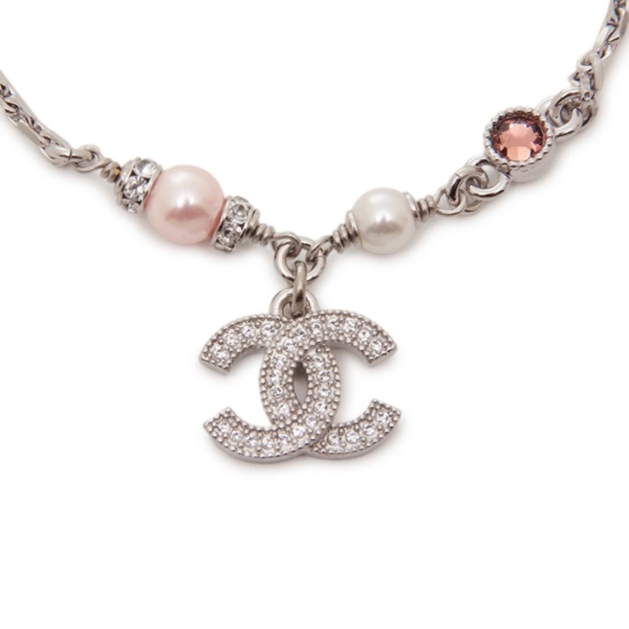 シャネル ブレスレット ココマーク[品番：AXEB0038038]｜AXES