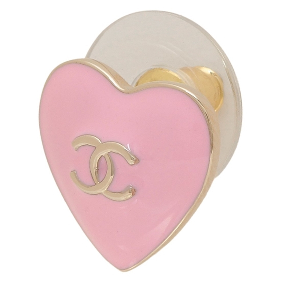 シャネル ピアス ハート[品番：AXEB0038041]｜AXES（アクセス）の