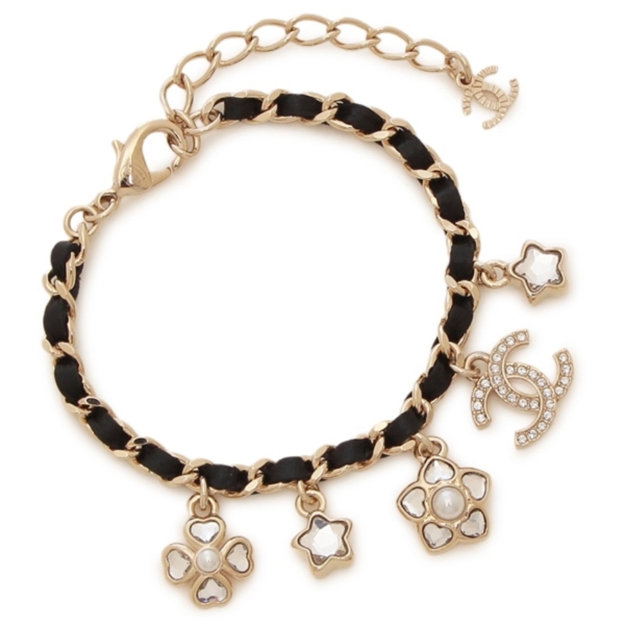 シャネル ブレスレット スター[品番：AXEB0038044]｜AXES（アクセス