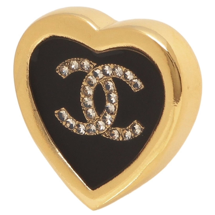 シャネル ピアス ハート[品番：AXEB0038046]｜AXES（アクセス