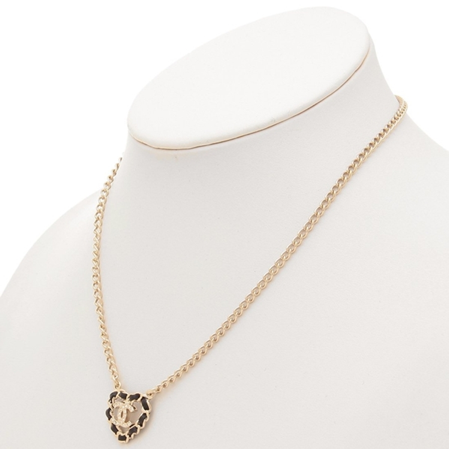シャネル ネックレス ペンダント[品番：AXEB0038047]｜AXES（アクセス
