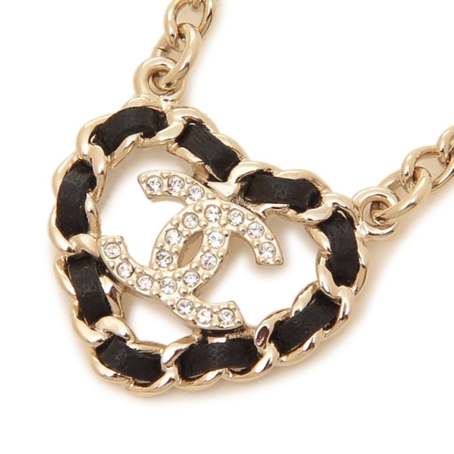 CHANEL ペンダント 楽天市場】CHANEL シャネル ネックレス ABD015 B16128