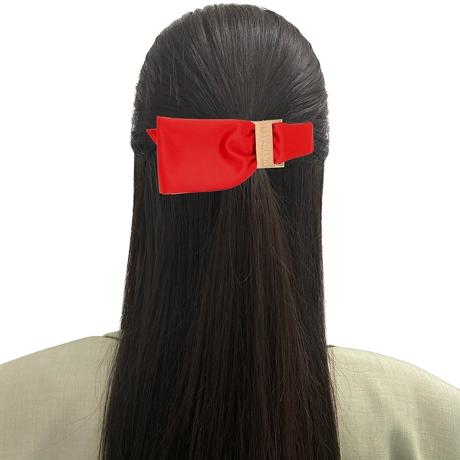 フェラガモ ヘアアクセサリー  ヴァラ[品番：AXEB0030702]｜AXES（アクセス）のレディースファッション通販｜SHOPLIST（ショップリスト）