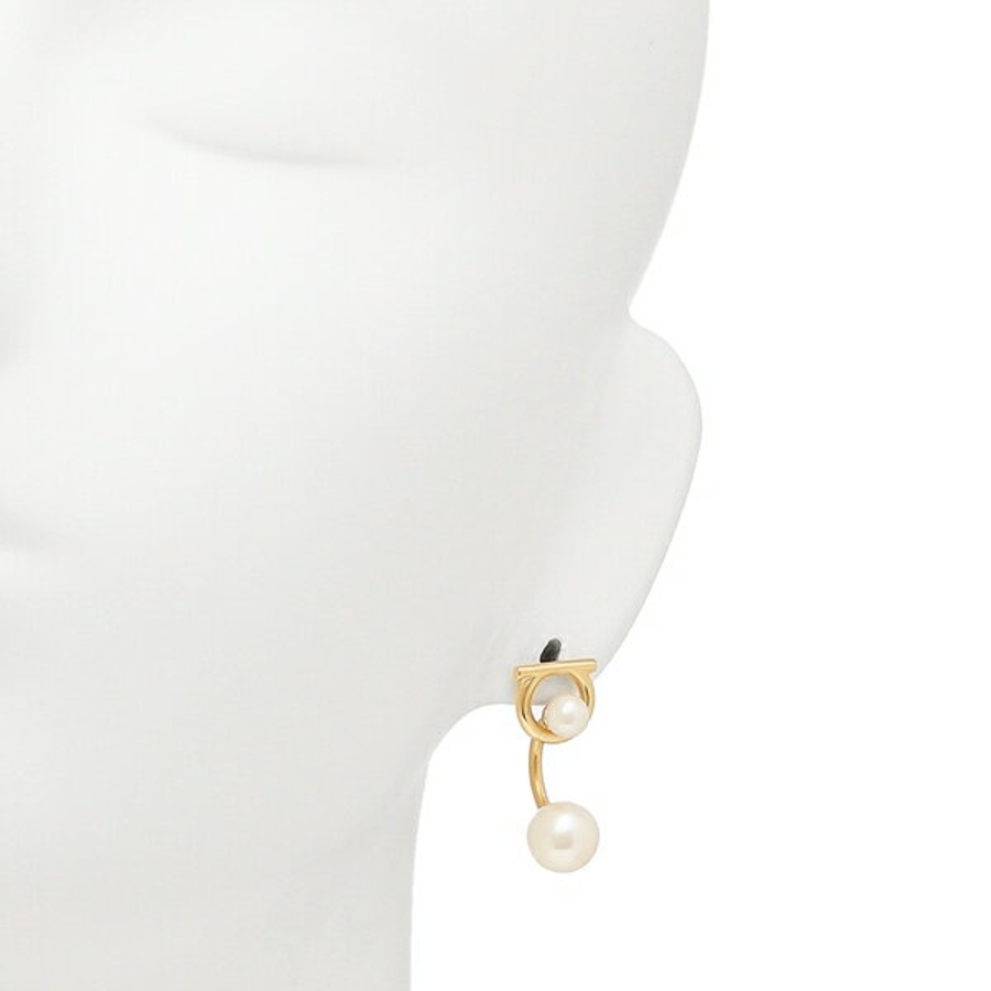 フェラガモ ピアス アクセサリー[品番：AXEB0017331]｜AXES（アクセス）のレディースファッション通販｜SHOPLIST（ショップリスト）