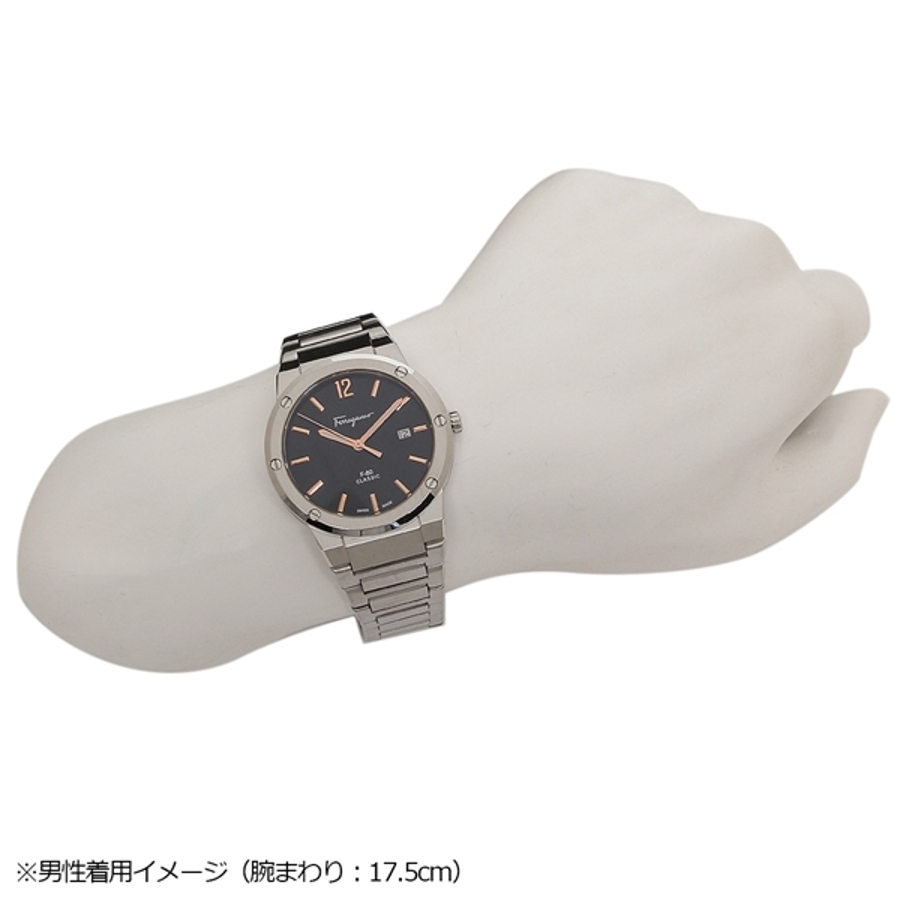 フェラガモ 時計 クォーツ[品番：AXEB0029723]｜AXES（アクセス