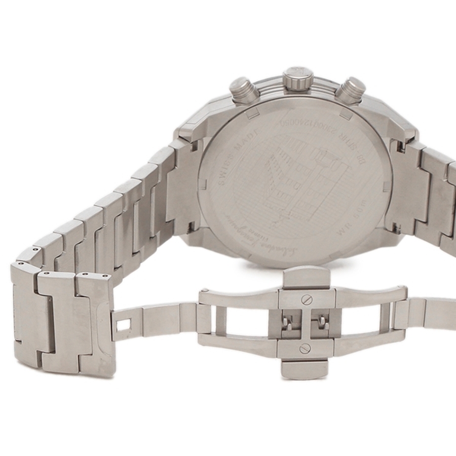 フェラガモ 時計 クォーツ[品番：AXEB0029728]｜AXES（アクセス）のメンズファッション通販｜SHOPLIST（ショップリスト）