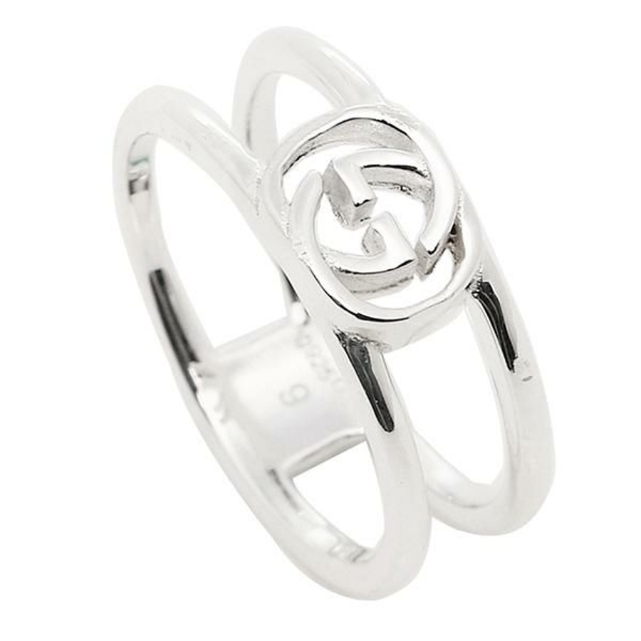 グッチ GUCCI 指輪[品番：AXEB0003593]｜AXES（アクセス）のレディース