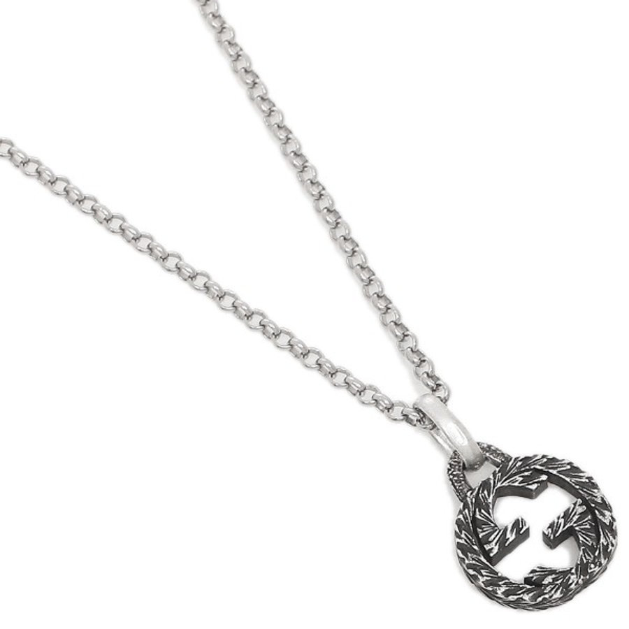 国内外の人気が集結 グッチ ネックレス アクセサリー[品番：AXEB0003632]｜AXES（アクセス）のレディースファッション通販｜SHOPLIST（ショップリスト） アクセサリー