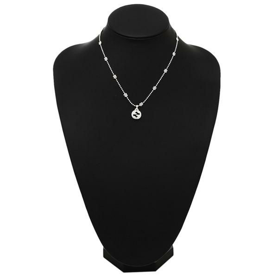 グッチ ネックレス インターロッキングG[品番：AXEB0017394