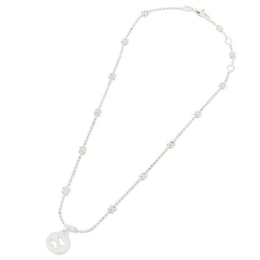 グッチ ネックレス インターロッキングG[品番：AXEB0017394