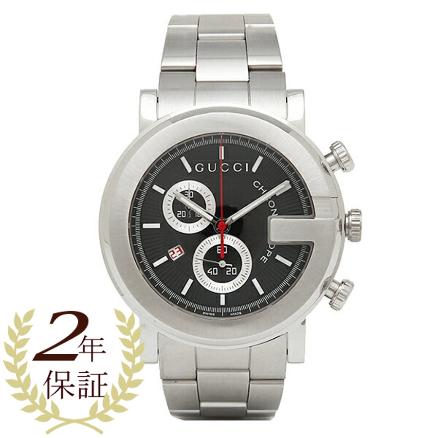 グッチ GUCCI 時計[品番：AXEB0011450]｜AXES（アクセス）のメンズファッション通販｜SHOPLIST（ショップリスト）