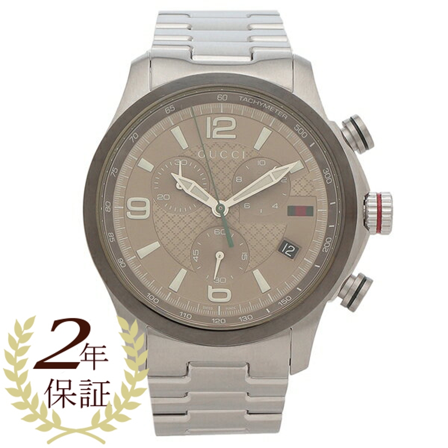 YA1264029A グッチ G-タイムレス