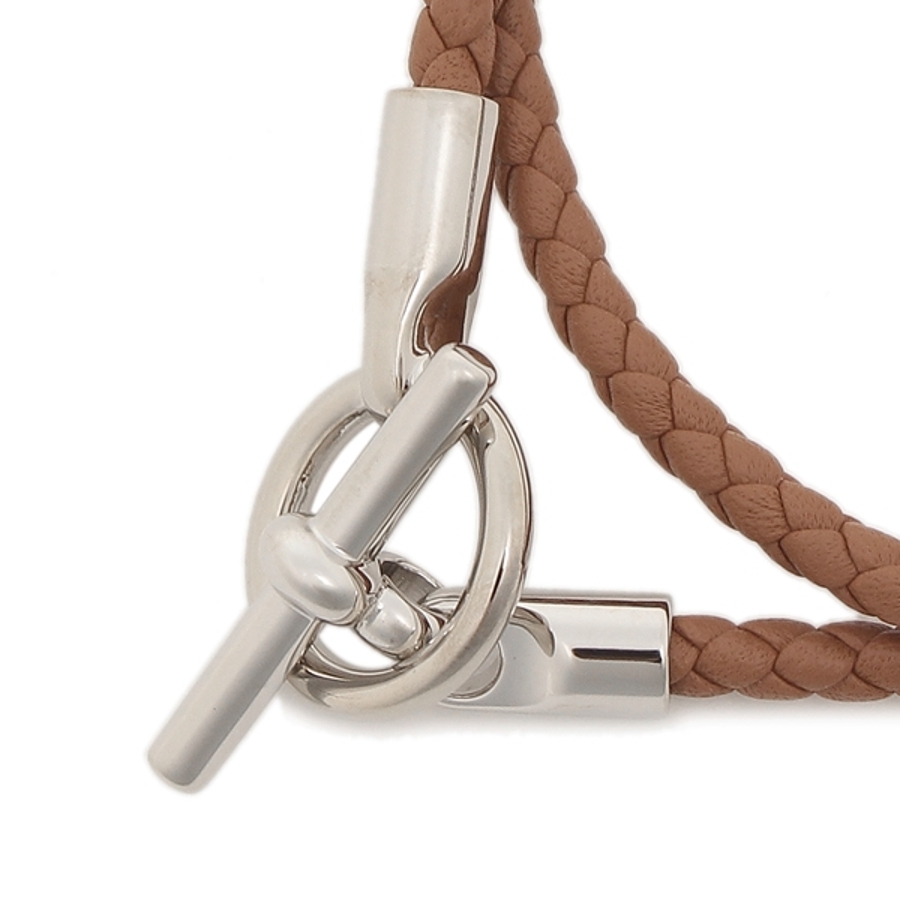 HERMES エルメス アクセサリー バングル ブレスレット クリック