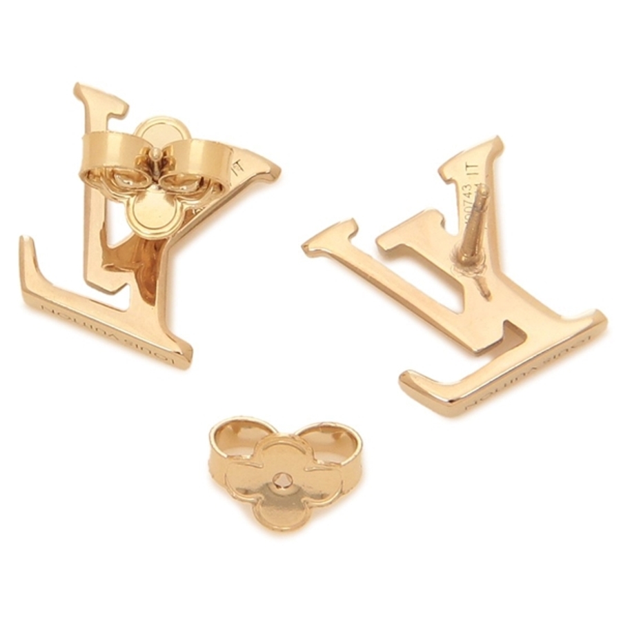 ☆*☆様 ルイヴィトン アイコニック ピアス org.jpg