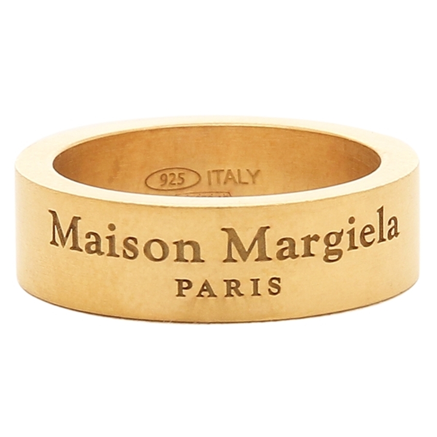 マルジェラ リング Maison Margiela 19号 メゾンマルジェラ 指輪 リング[品番：AXEB0030190]｜AXES（アクセス