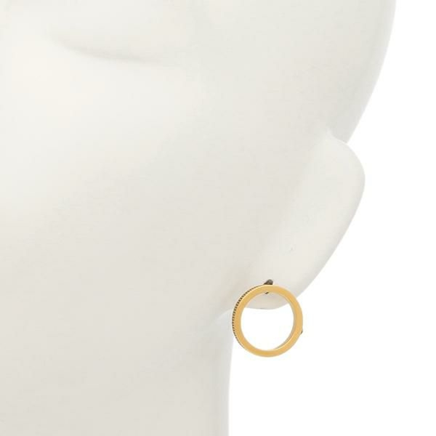 メゾンマルジェラ ピアス スター[品番：AXEB0033101]｜AXES