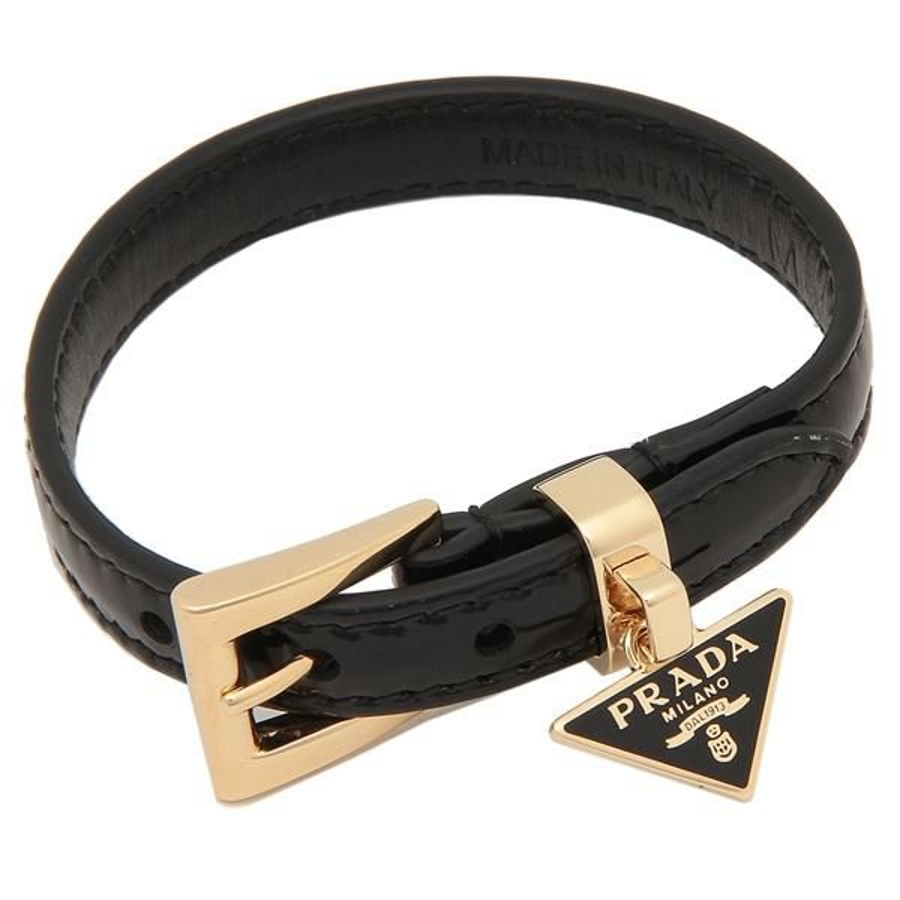 Amazon | [Prada] プラダ ブレスレット メンズ CHAIN JEWELS AG