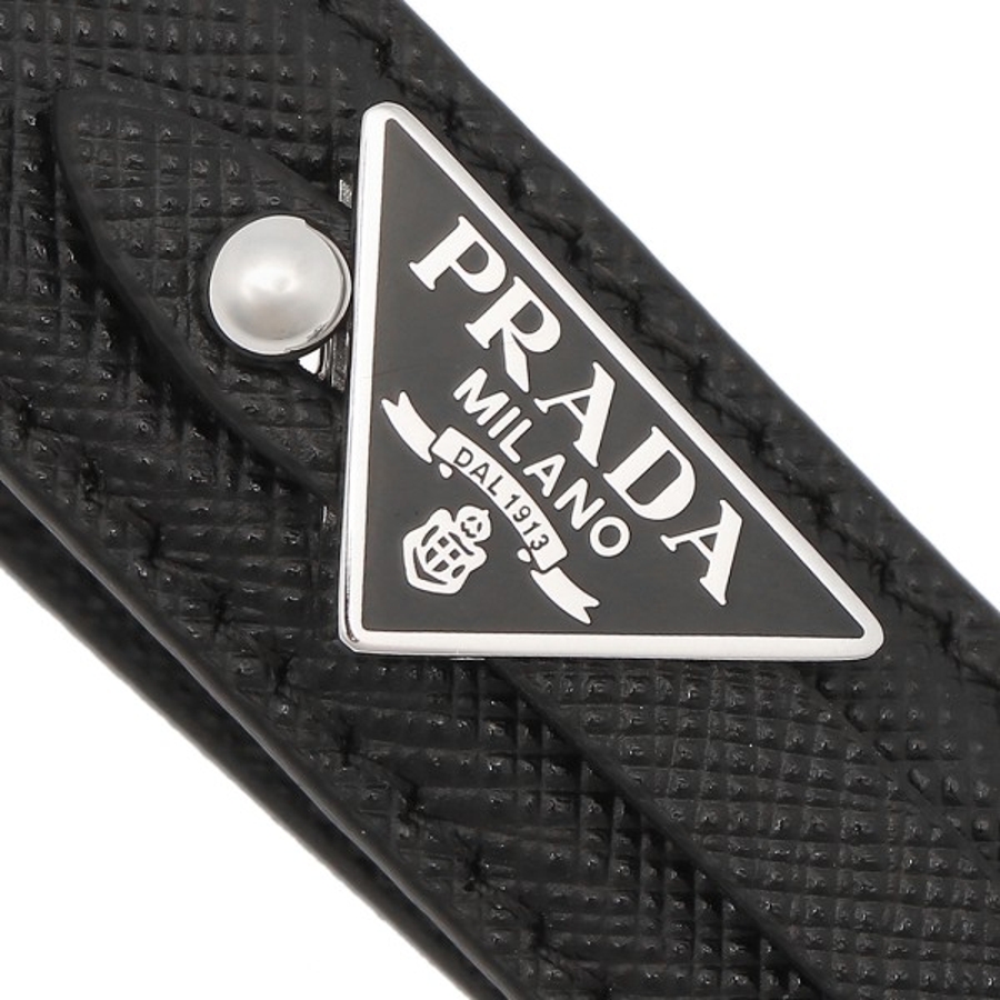 プラダ キーホルダー PRADA[品番：AXEB0014735]｜AXES（アクセス