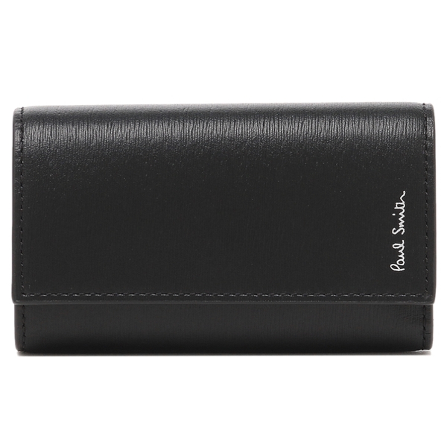 PAUL SMITH キーケース M1A1981X ASTRML Paul Smith ポールスミス キーケース メンズ インテリア マルチ