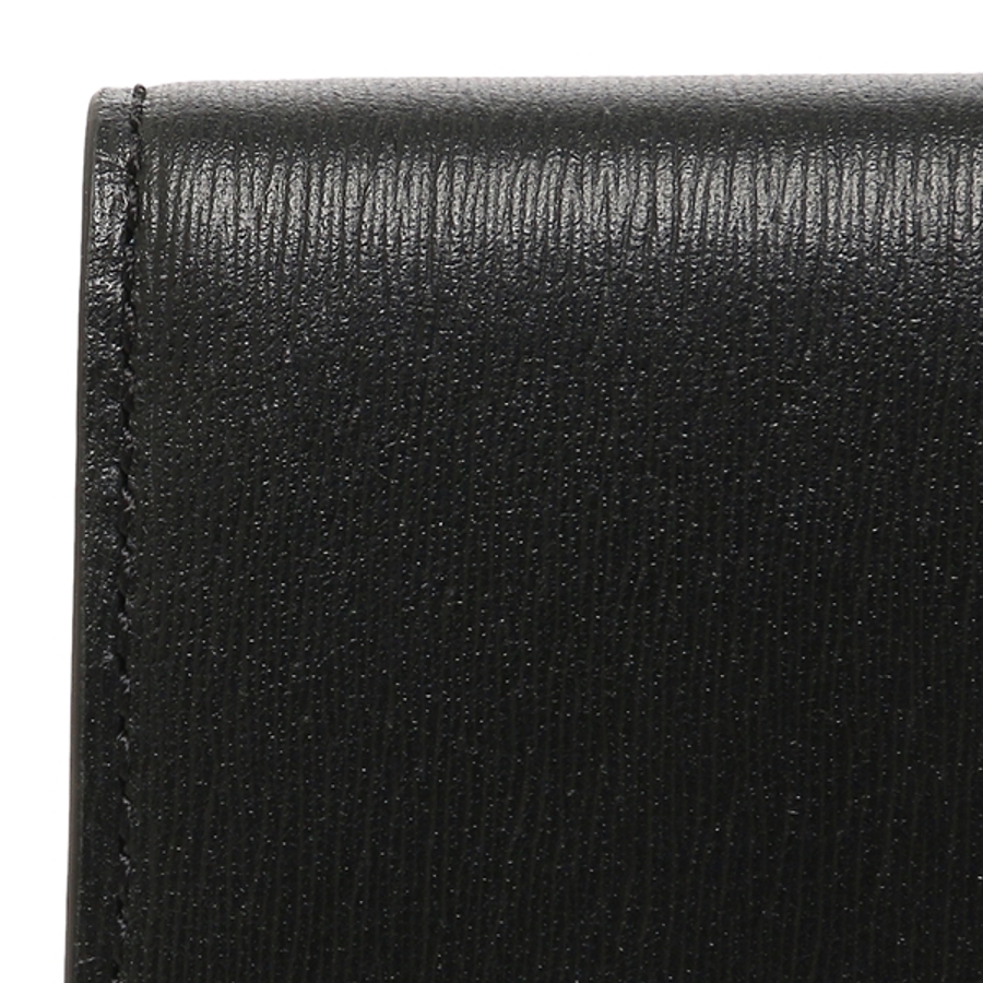 ポールスミス キーケース ブラック[品番：AXEB0028532]｜AXES