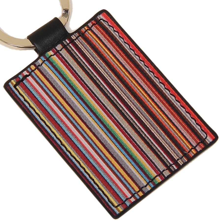 Paul Smith ポールスミス キーリング キーホルダー メンズ