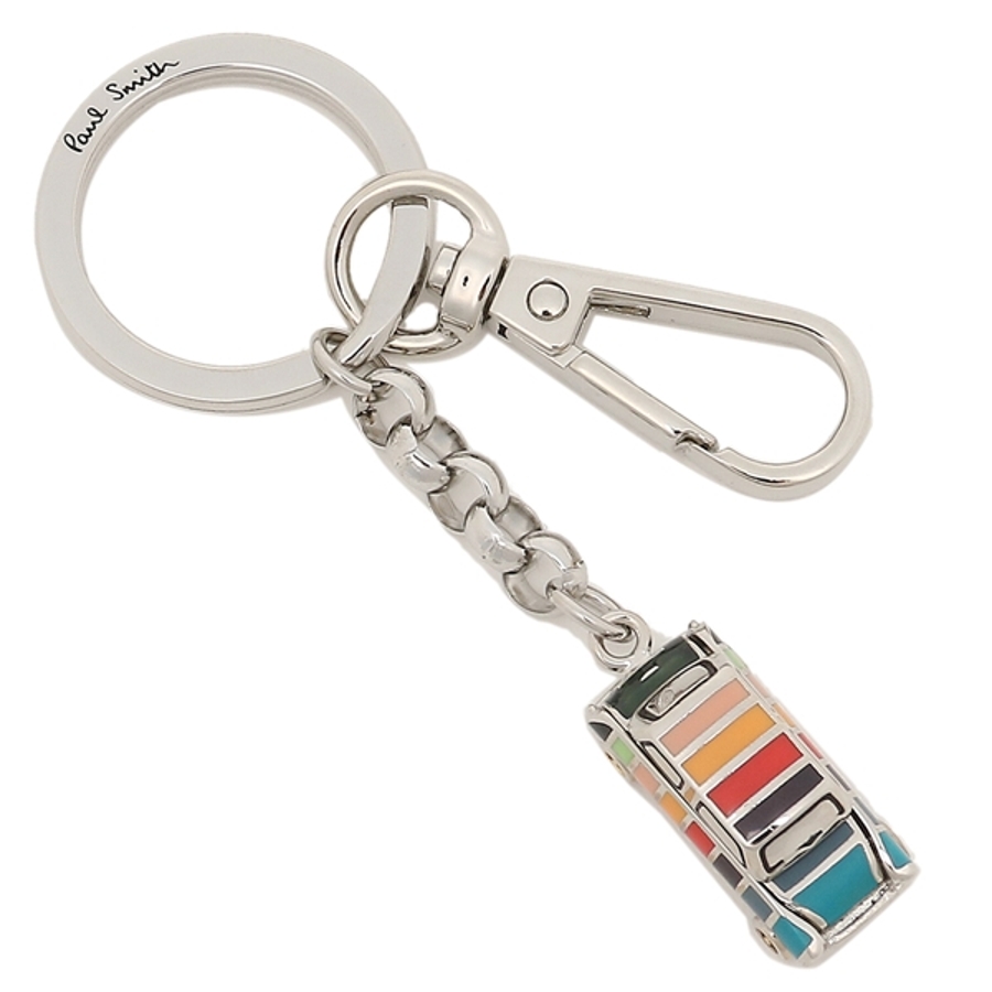 ポールスミス キーホルダー  ミニクーパー[品番：AXEB0028555]｜AXES（アクセス）のメンズファッション通販｜SHOPLIST（ショップリスト）