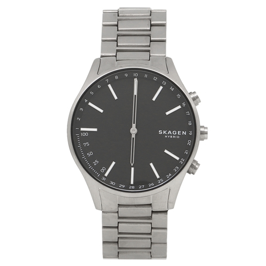 スカーゲン 腕時計 メンズ SKAGEN SKT1305 シルバー[品番