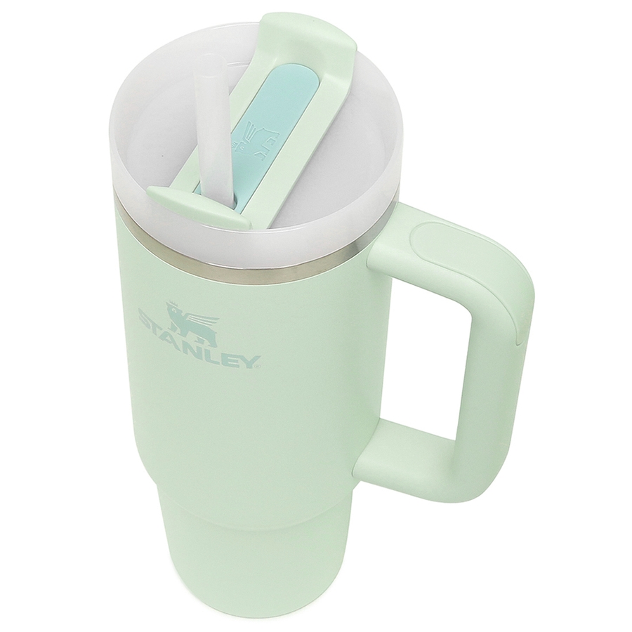 STANLEY ステンレスカップ&ソーサー ブラック192ml|マグカップ