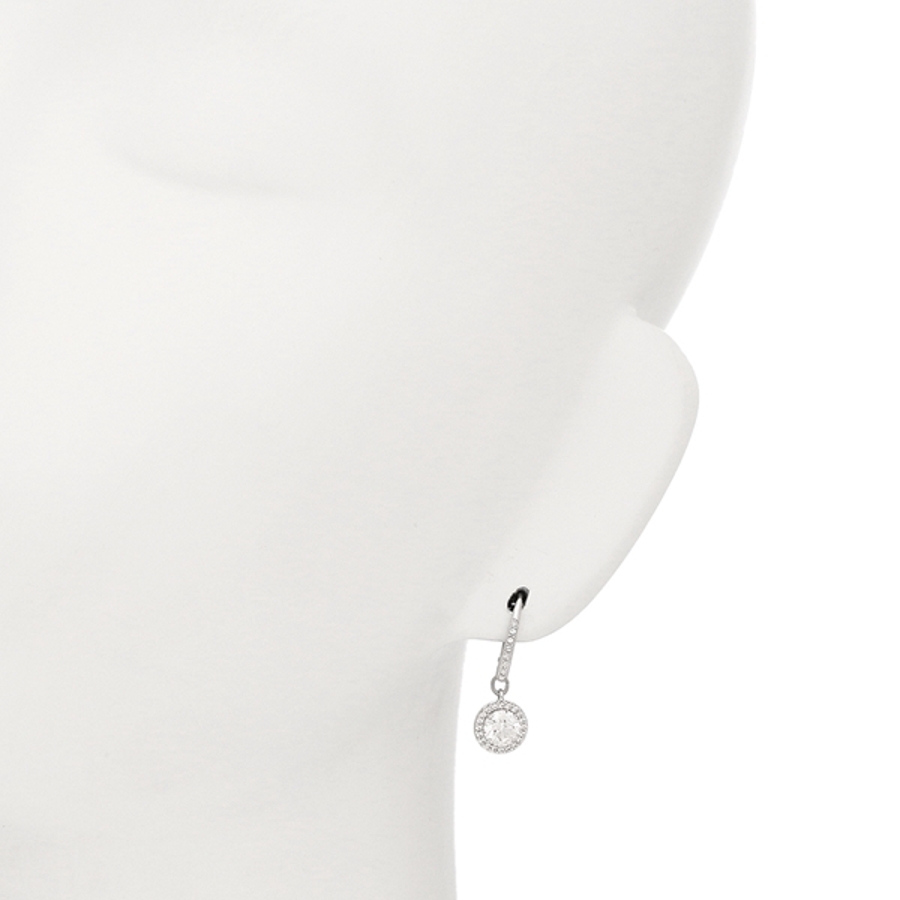 スワロフスキー ピアス アクセサリー[品番：AXEB0023979]｜AXES