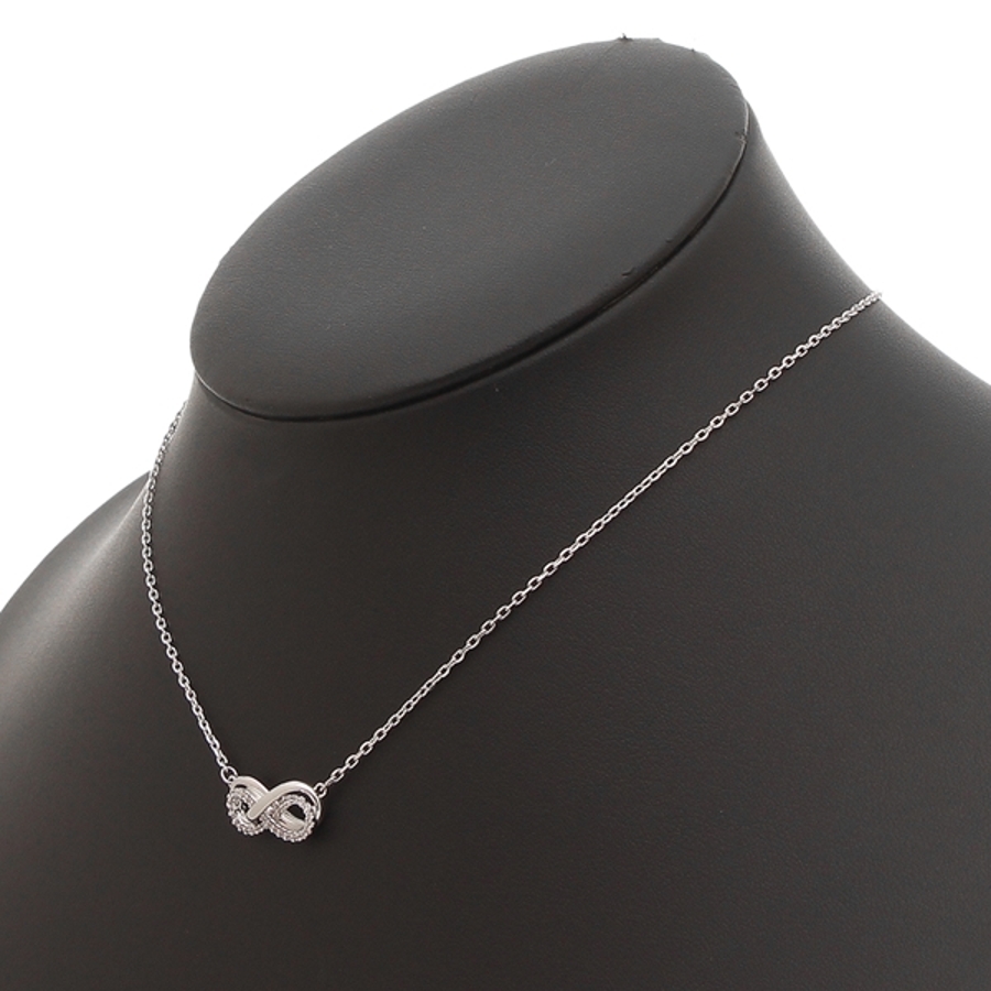 スワロフスキー ネックレス  ペンダント[品番：AXEB0034485]｜AXES（アクセス）のレディースファッション通販｜SHOPLIST（ショップリスト）