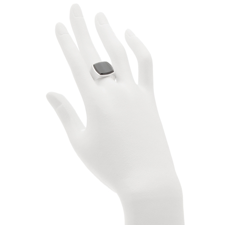 ますく 　TOM WOOD 6号 トムウッド 指輪 リング[品番：AXEB0034113]｜AXES（アクセス）の