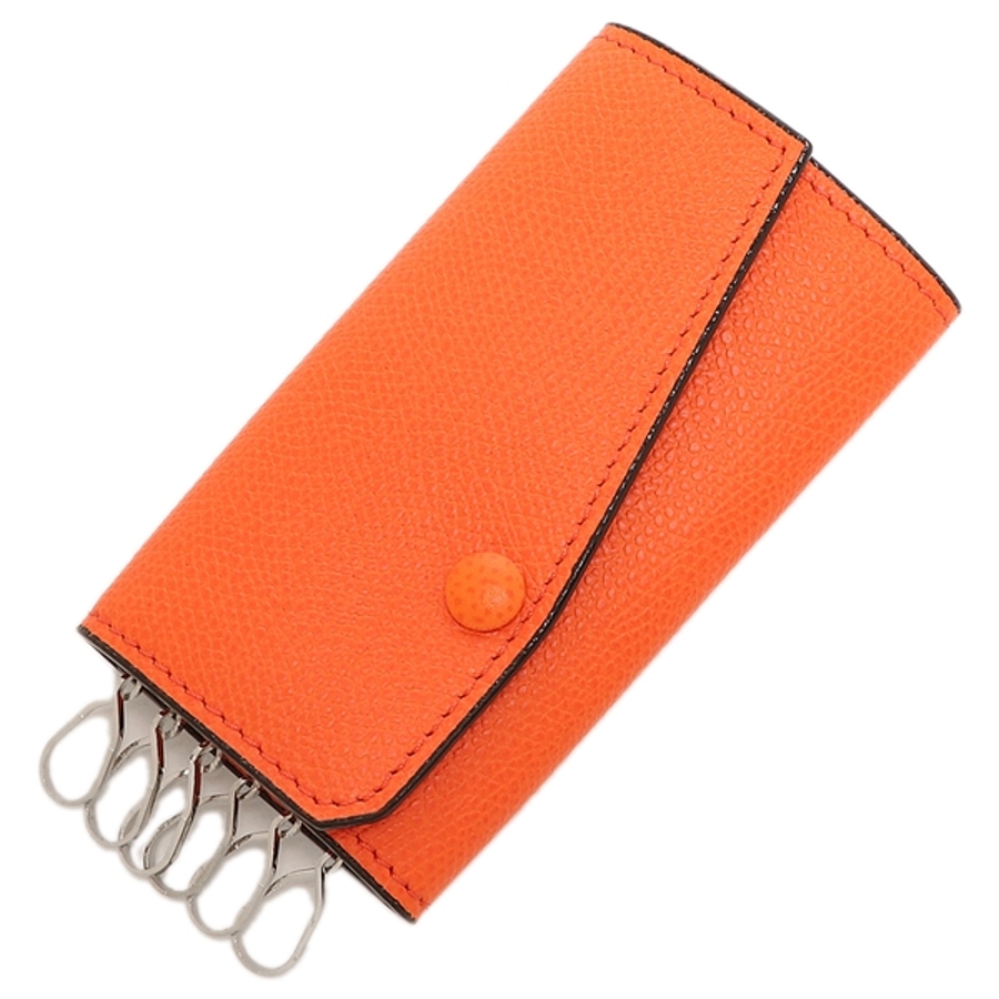 ヴァレクストラ キーケース オレンジ[品番：AXEB0020962]｜AXES  