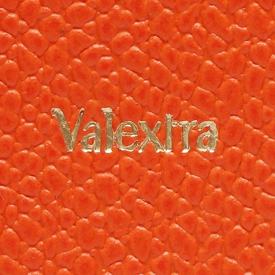 ヴァレクストラ キーケース オレンジ[品番：AXEB0020962]｜AXES