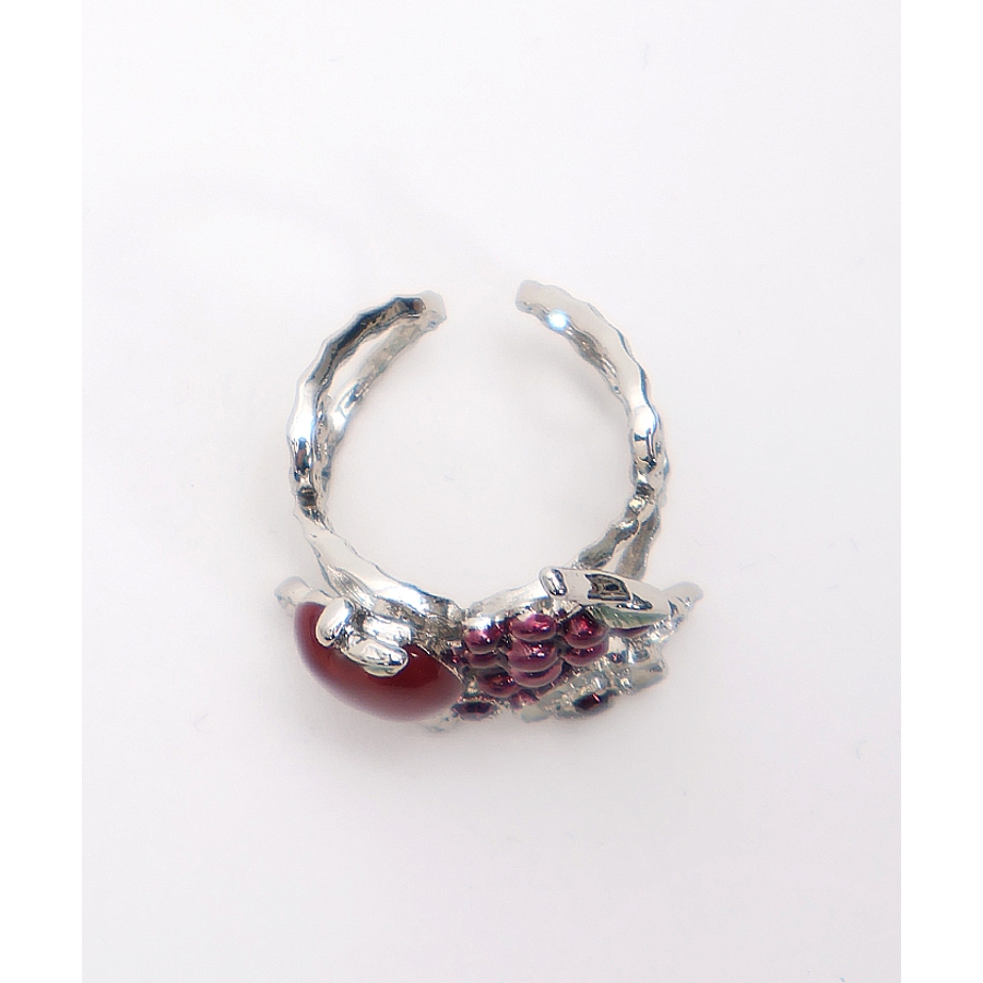 シーズナルフルーツリング[品番：IGAW0005645]｜axes femme