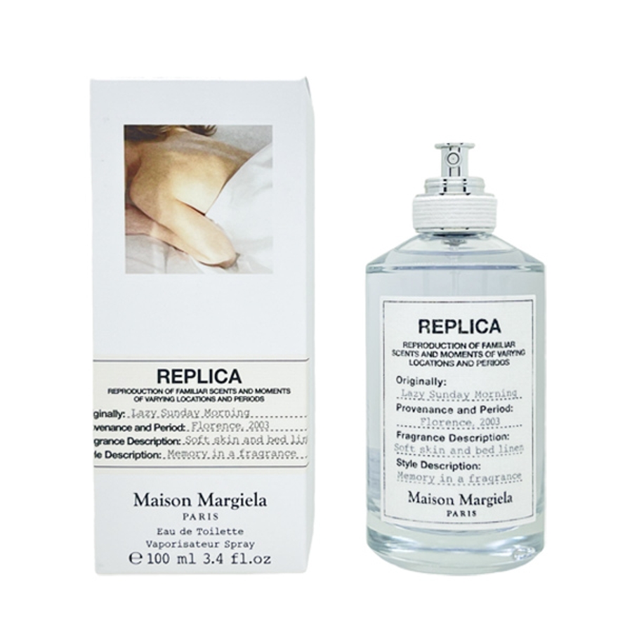 レプリカ REPLICA Maison Margiela マルジェラ 香水