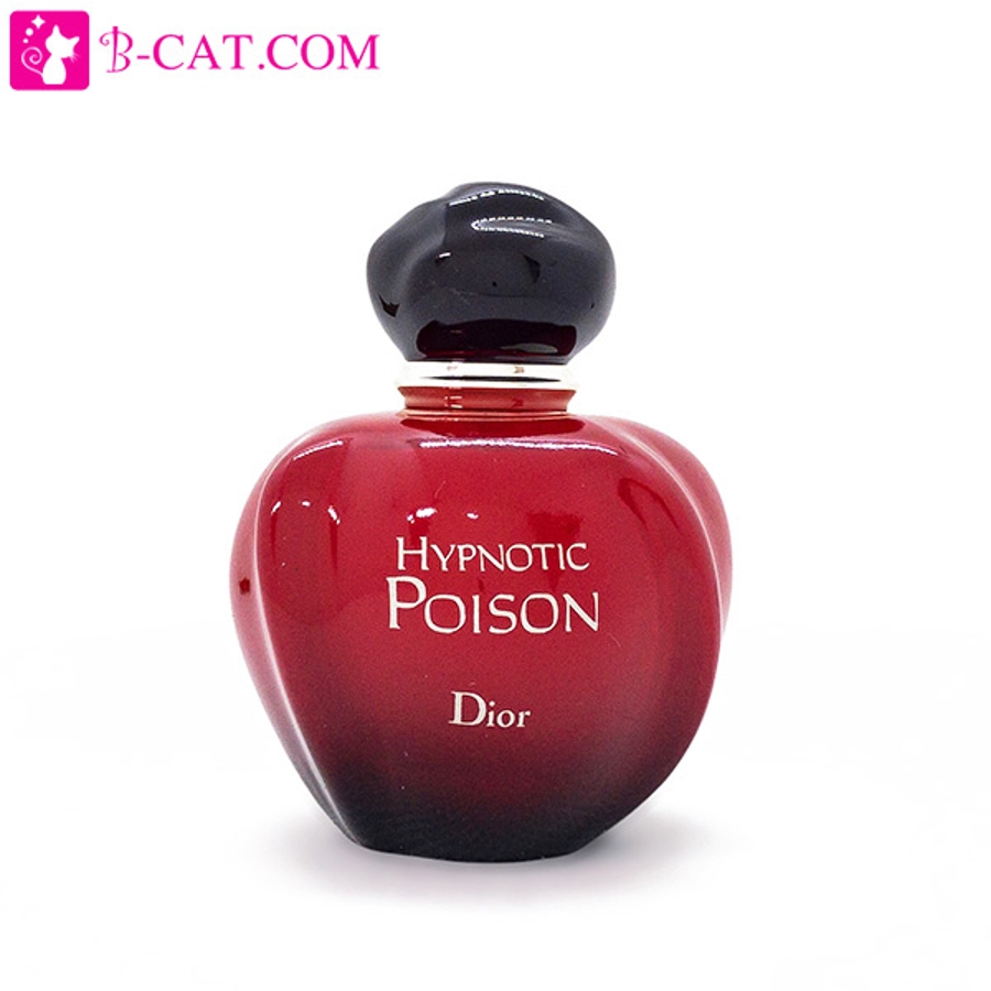 ショッピング卸売り Dior ヒプノティックプワゾン 30ml EDT 香水(女性