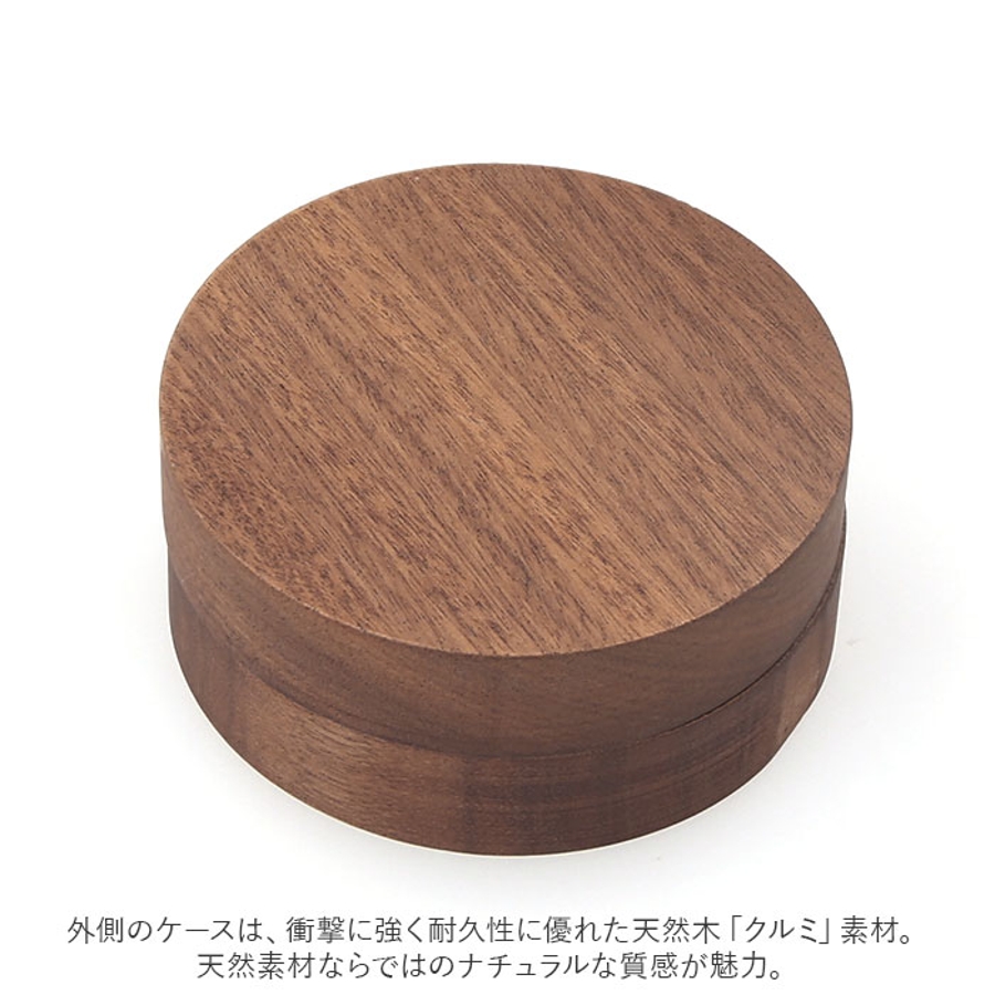 Amazon.co.jp: 灰皿 蓋付き 木製 ggoods40728 蓋付き灰皿