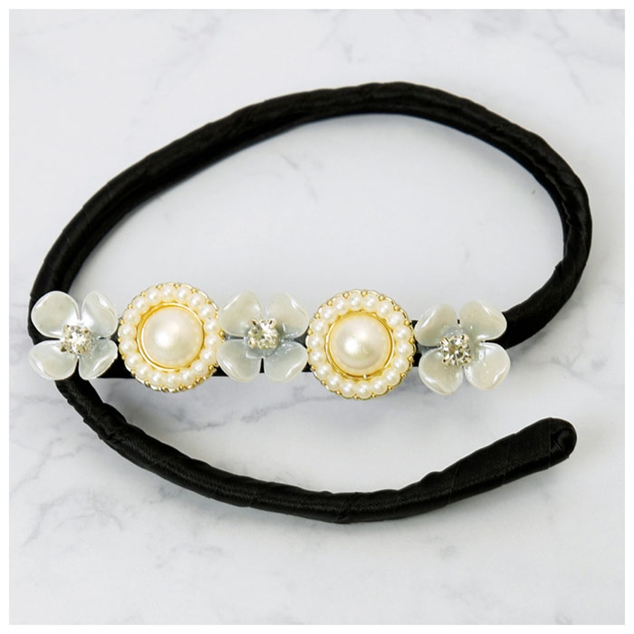 お団子メーカー ヘアアクセサリー ghairclip4906[品番