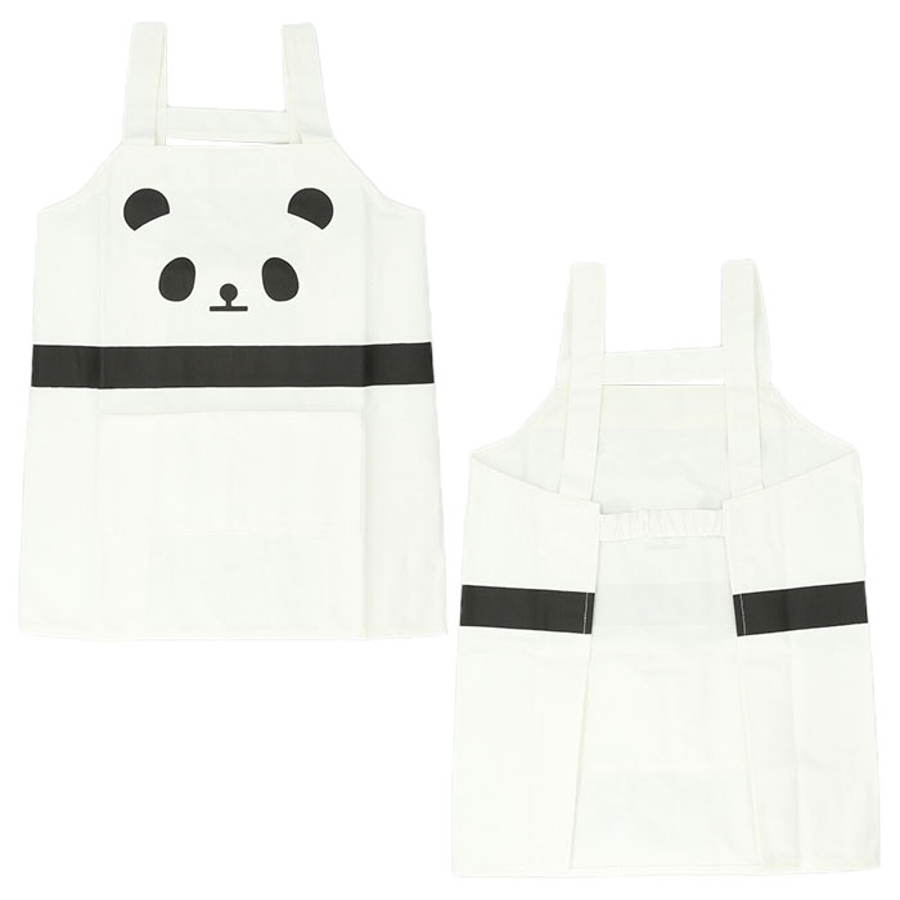 エプロン三角巾セット[品番：BCYW0014855]｜BACKYARD FAMILY