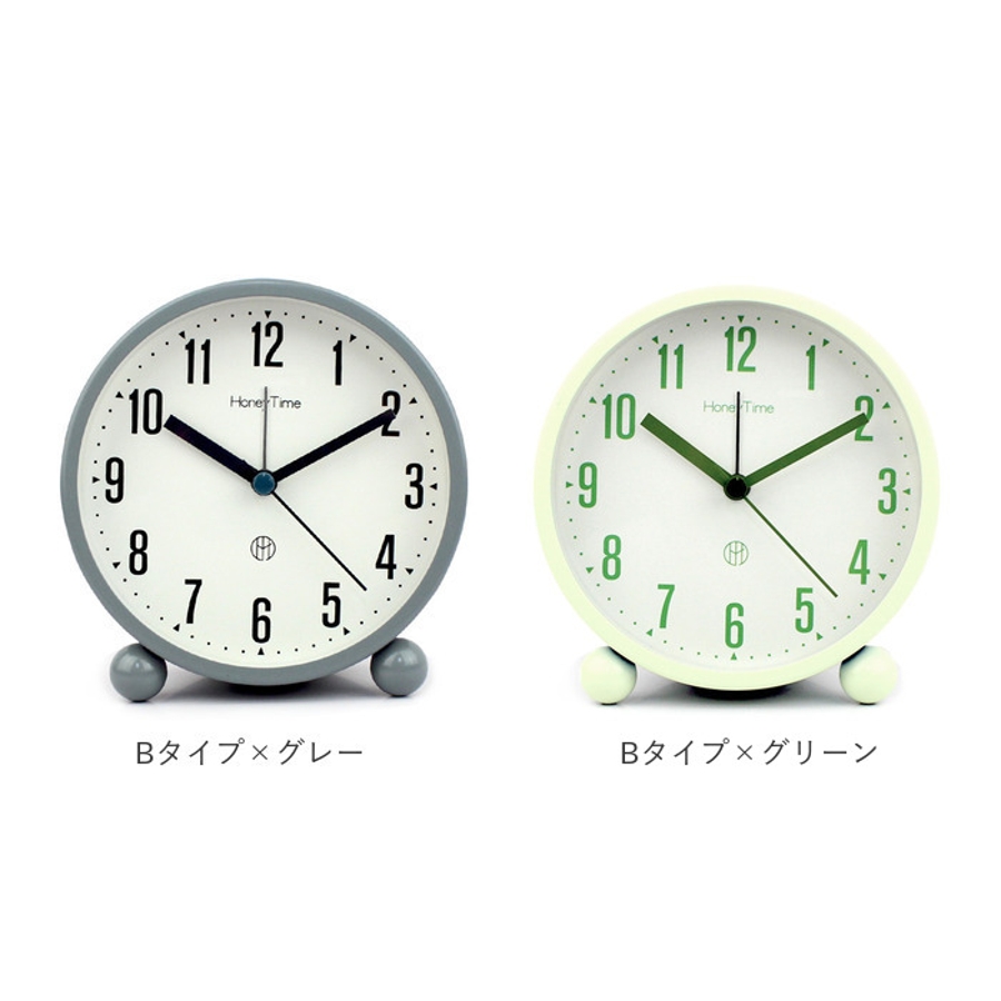 Amazon.co.jp: 重く眠る人のための超大音量の目覚まし時計