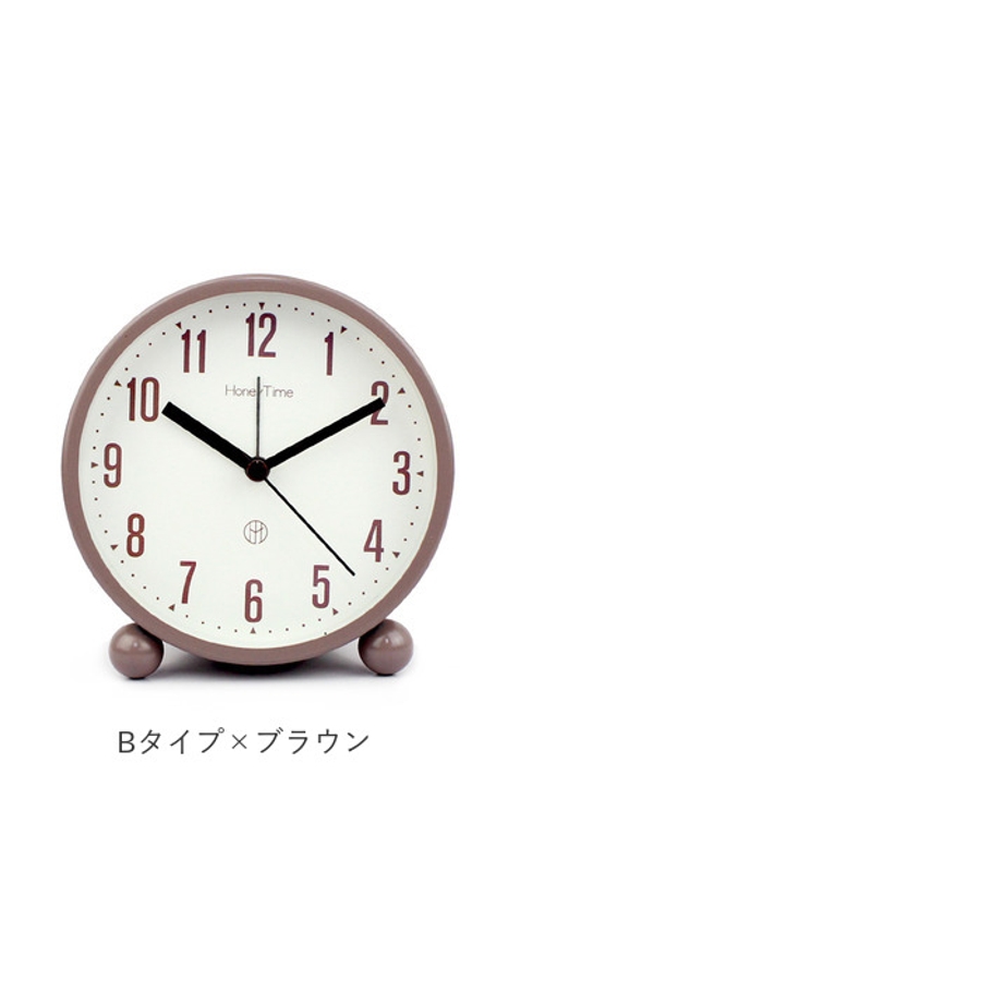 Amazon.co.jp: 重く眠る人のための超大音量の目覚まし時計